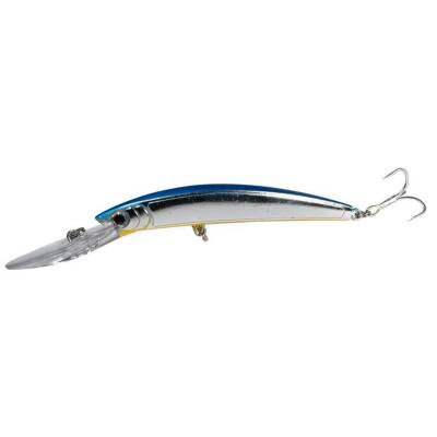 Fujin Deep Boss 90F 9.5gr Maket Balık - 12