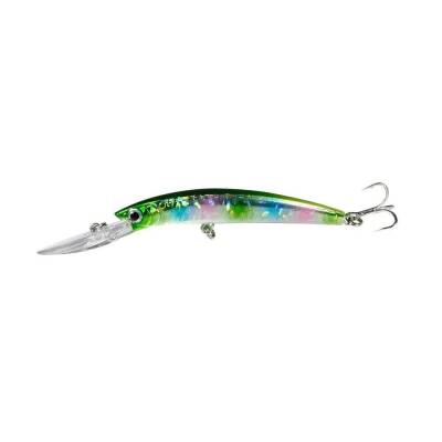 Fujin Deep Boss 90F 9.5gr Maket Balık - 15