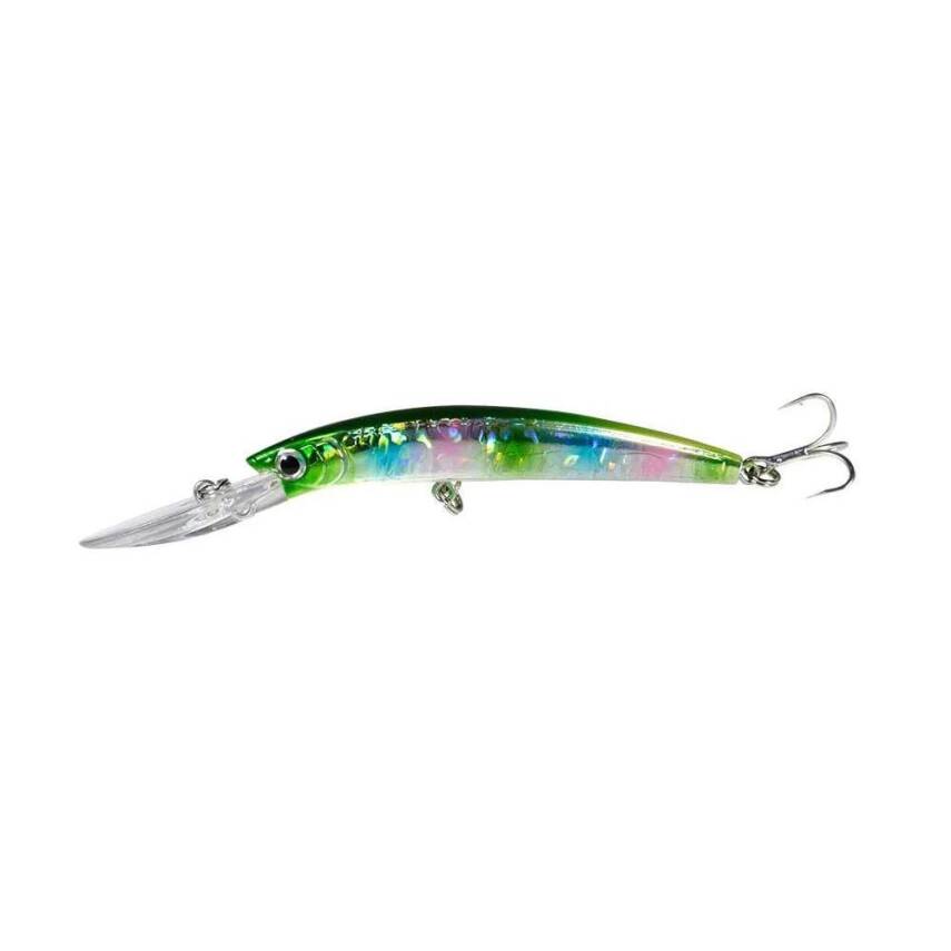 Fujin Deep Boss 90F 9.5gr Maket Balık - 15