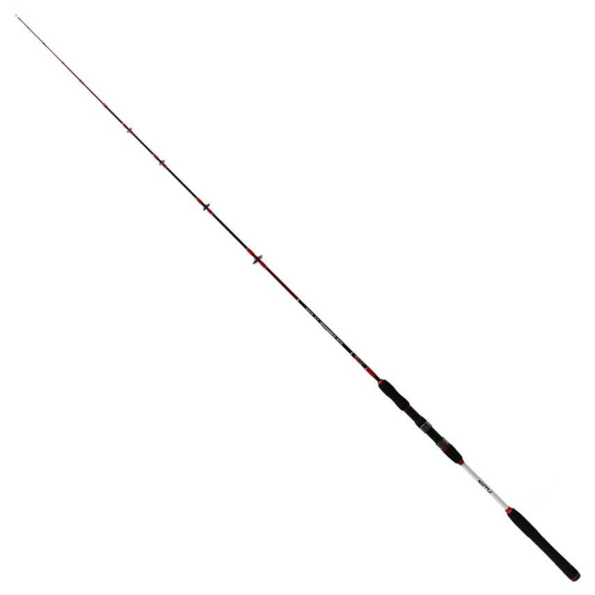 Fujin DeepKing 180cm 60-180gr Bot Kamışı - 3