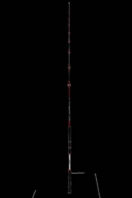 Fujin DeepKing 180cm 60-180gr Bot Kamışı - 3