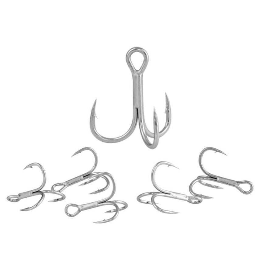 Fujin Eagle Süper Anti-Rust Üçlü İğne - 2