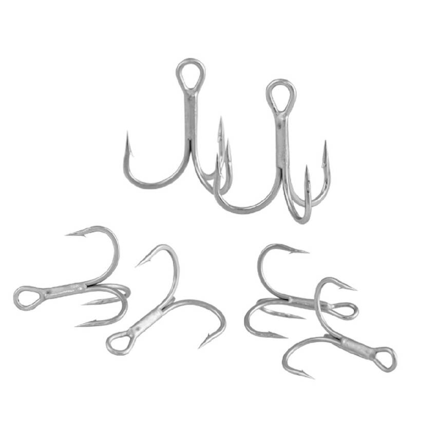 Fujin Falcon Süper Anti-Rust Üçlü İğne - 2