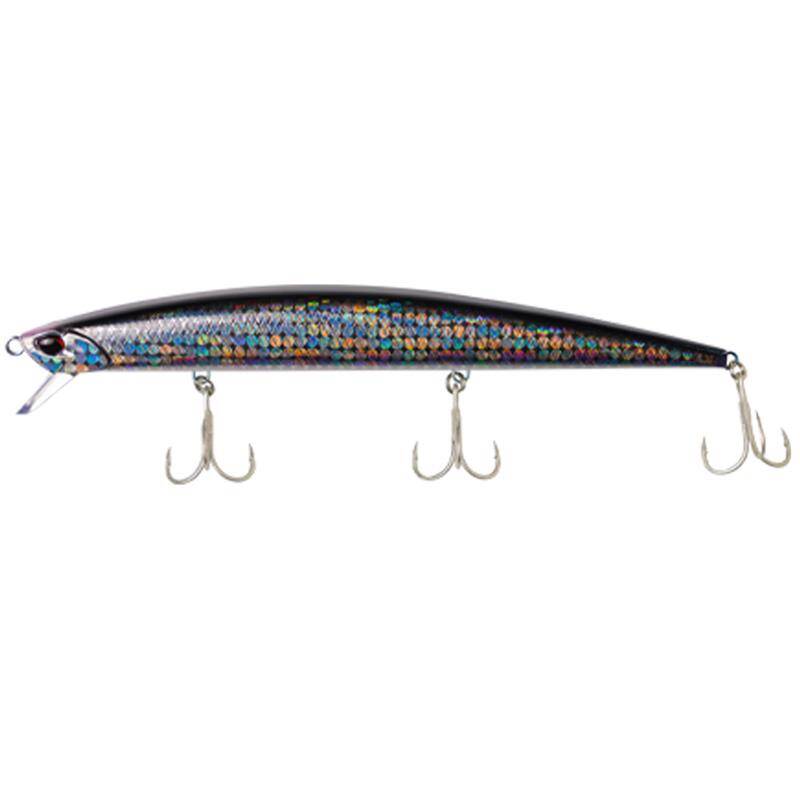 Fujin Flux 140mm 20.6gr Sinking Maket Balık - 7