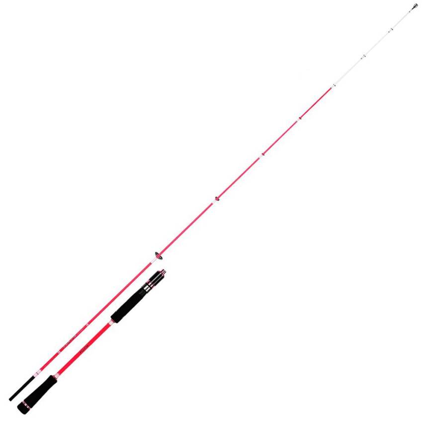 Fujin Freyja Light Jigging 180cm 15-90gr Jig Kamış - 3