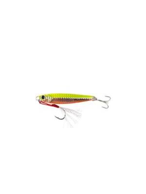 Fujin Jig-X 30gr Light Jigging jig Yem - 4