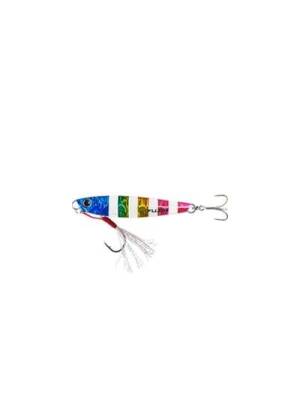 Fujin Jig-X 30gr Light Jigging jig Yem - 7