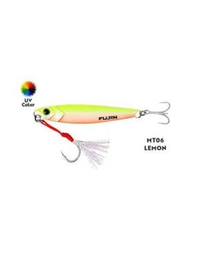 Fujin Jig-X 30gr Light Jigging jig Yem - 13
