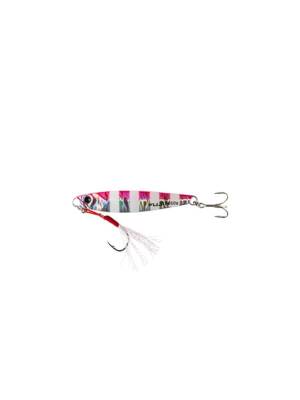 Fujin Jig-X 40gr Shore Jigging Jig Yem - 2