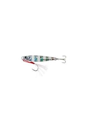Fujin Jig-X 40gr Shore Jigging Jig Yem - 3