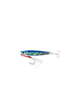 Fujin Jig-X 40gr Shore Jigging Jig Yem - 10