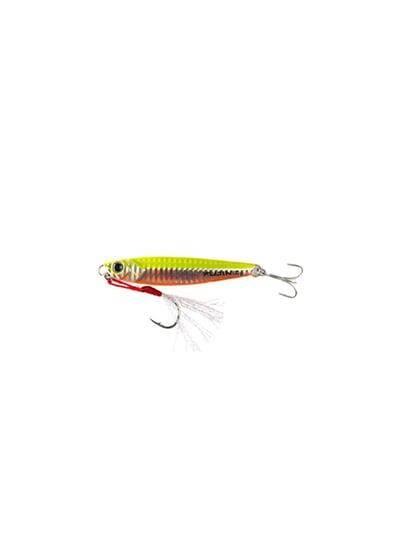 Fujin Jig-X 60gr Shore Jigging Jig Yem - 4