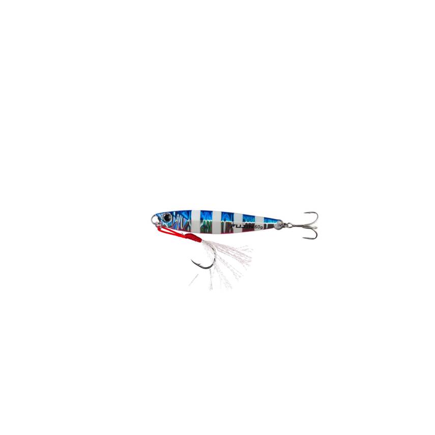Fujin Jig-X 60gr Shore Jigging Jig Yem - 5