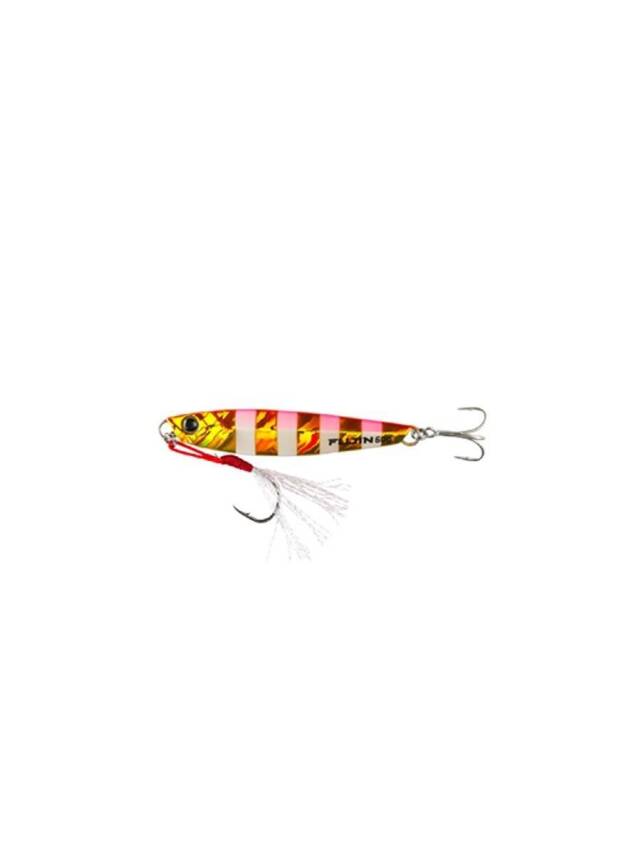 Fujin Jig-X 60gr Shore Jigging Jig Yem - 6