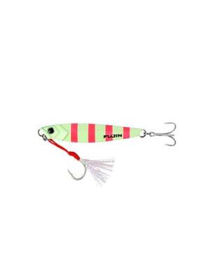 Fujin Jig-X 60gr Shore Jigging Jig Yem - 11
