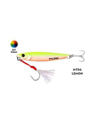 Fujin Jig-X 60gr Shore Jigging Jig Yem - 13