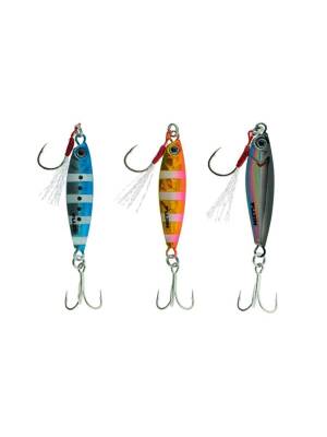 Fujin Jig-X Trio 3lü Micro Jig 20gr - 2