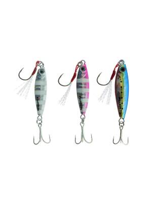 Fujin Jig-X Trio 3lü Micro Jig 20gr - 3