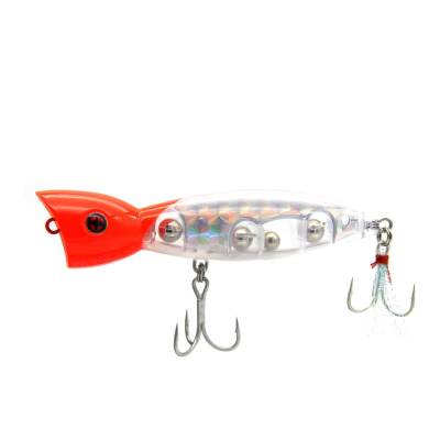 Fujin La Nina 100mm 24gr Su Üstü Popper - 3