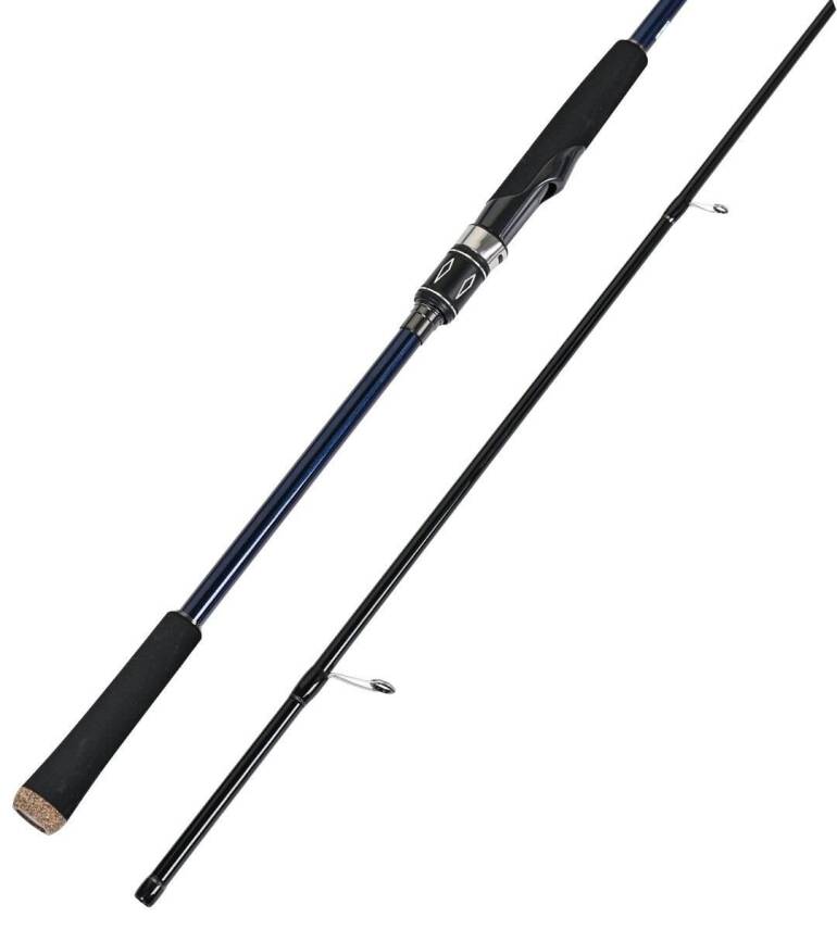 Fujin Madcast 270cm 9-34gr Spin Kamışı - 4