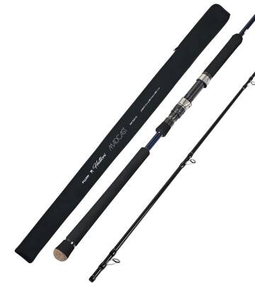 Fujin Madcast 290cm 20-80gr Shore Jig Kamışı - 3