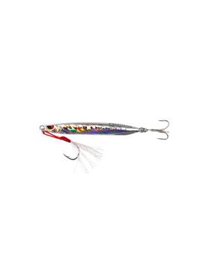 Fujin Metal Cast 20gr Light Jig Metal Yem - 3