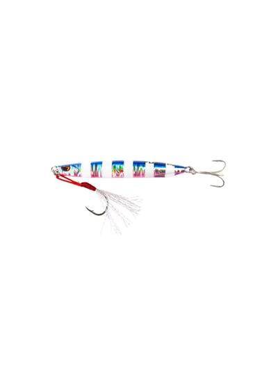 Fujin Metal Cast 30gr Shore Jig Metal Yem - 6