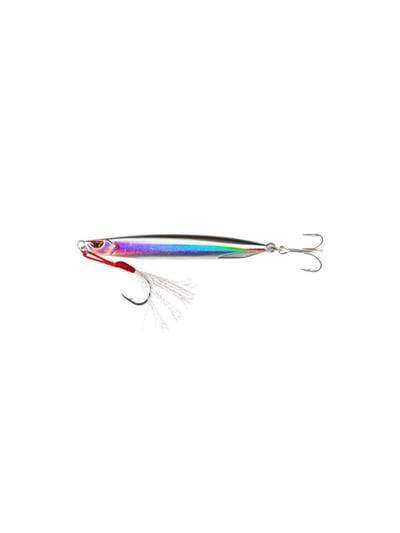 Fujin Metal Cast 30gr Shore Jig Metal Yem - 8