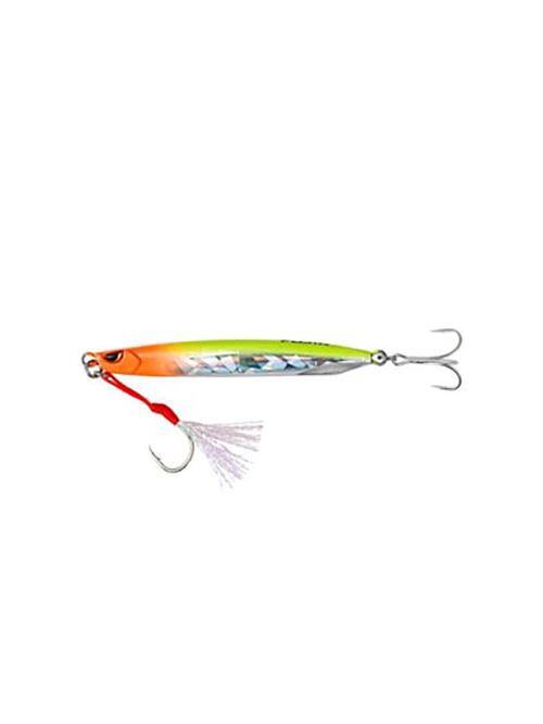 Fujin Metal Cast 30gr Shore Jig Metal Yem - 11