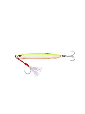 Fujin Metal Cast 30gr Shore Jig Metal Yem - 12