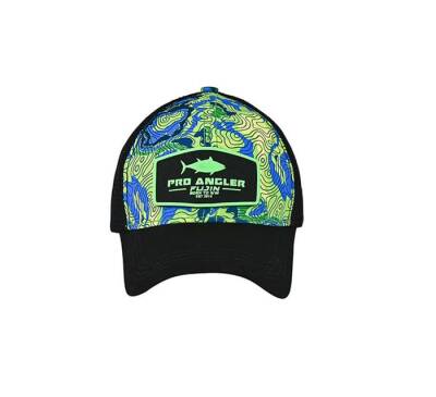 Fujin Pro Angler Balıkçı Şapkası - 2