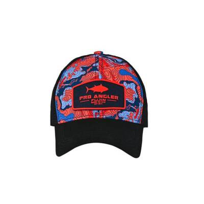 Fujin Pro Angler Balıkçı Şapkası - 8