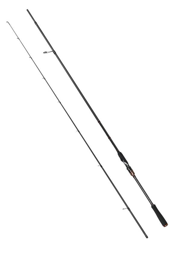 Fujin ProCast 265cm 5-28gr Spin Olta Kamışı - 2