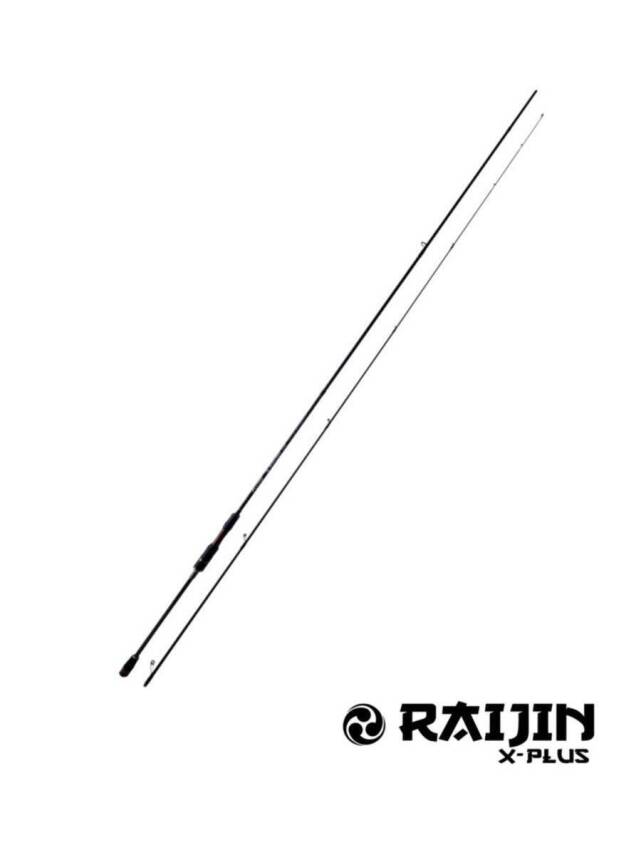 Fujin Raijin X Plus 228cm 04-5gr Aji Lrf Olta Kamışı - 1