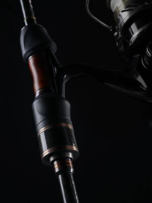 Fujin Raijin X Plus 228cm 04-5gr Aji Lrf Olta Kamışı - 4