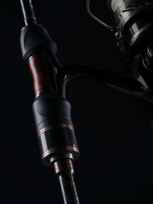 Fujin Raijin X Plus 228cm 04-5gr Aji Lrf Olta Kamışı - 4