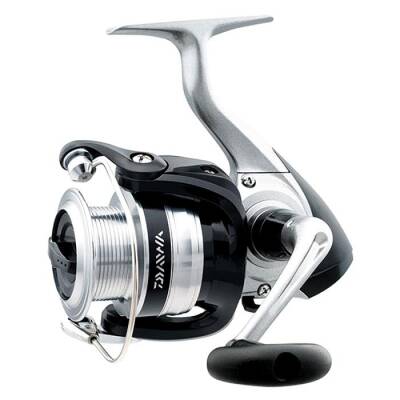 Fujin Red Romeo Daiwa Strikeforce Spin Olta Takımı - 4