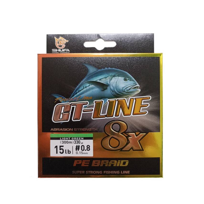 Fujin Red Romeo Daiwa Strikeforce Spin Olta Takımı - 5