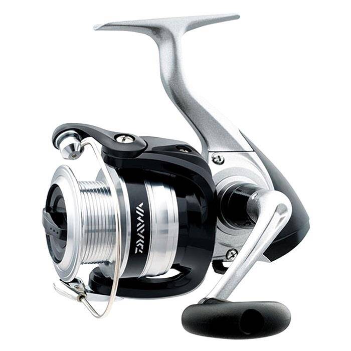 Fujin Red Romeo Daiwa Strikeforce Spin Olta Takımı - 4