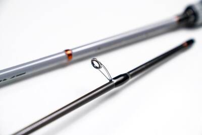 Fujin Rocker 265cm 4-17gr Light Spin Kamışı - 3