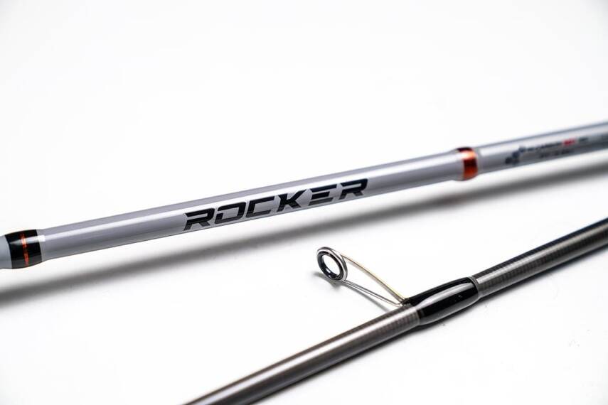 Fujin Rocker 265cm 4-17gr Light Spin Kamışı - 4