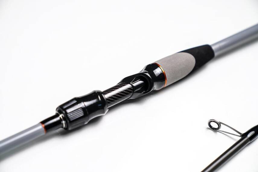 Fujin Rocker 265cm 4-17gr Light Spin Kamışı - 5