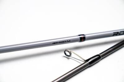 Fujin Rocker 265cm 4-17gr Light Spin Kamışı - 6