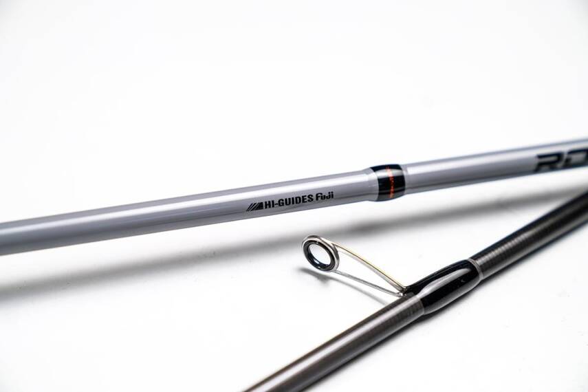 Fujin Rocker 265cm 4-17gr Light Spin Kamışı - 6