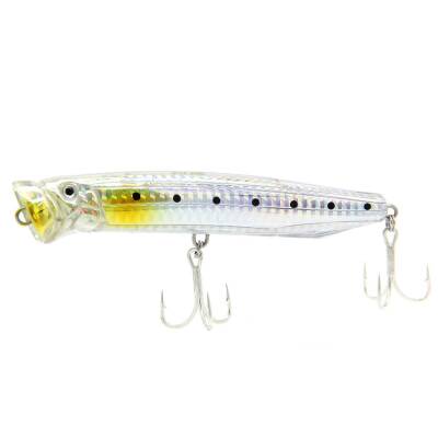 Fujin Salt Popper 120mm 30gr Su Üstü Yem - 2