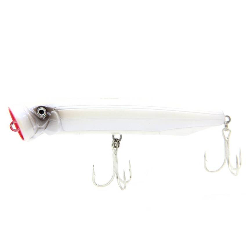 Fujin Salt Popper 120mm 30gr Su Üstü Yem - 5