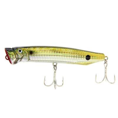 Fujin Salt Popper 120mm 30gr Su Üstü Yem - 6