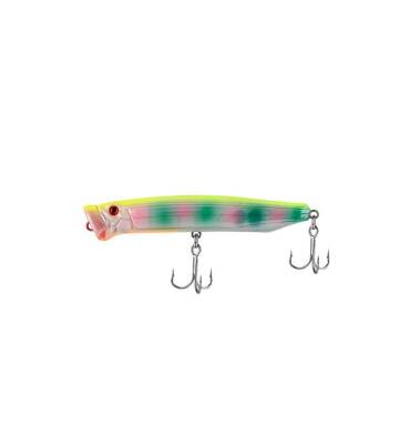 Fujin Salt Popper 120mm 30gr Su Üstü Yem - 12