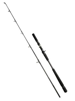 Fujin SeaForce 200cm 200-400gr Tekne-Bot Kamışı - 1