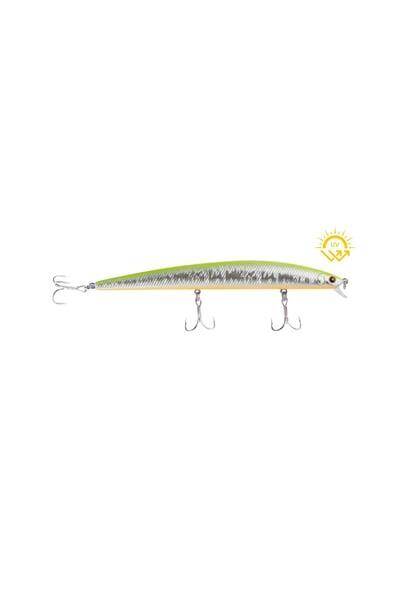Fujin Shore Liner 145mm 20gr Floating Suni Yem - 6